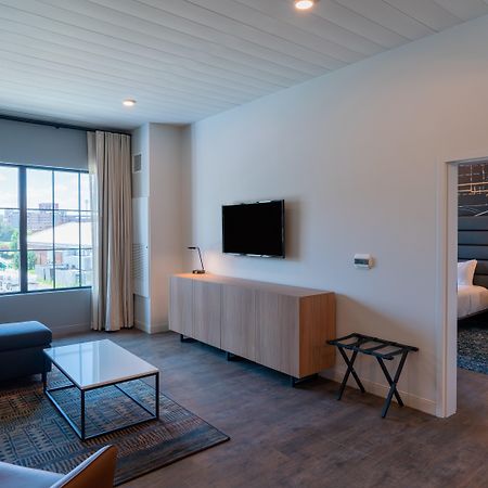 Hotel Indigo Tallahassee - Collegetown By Ihg Exteriör bild