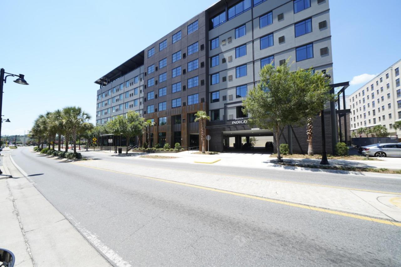 Hotel Indigo Tallahassee - Collegetown By Ihg Exteriör bild