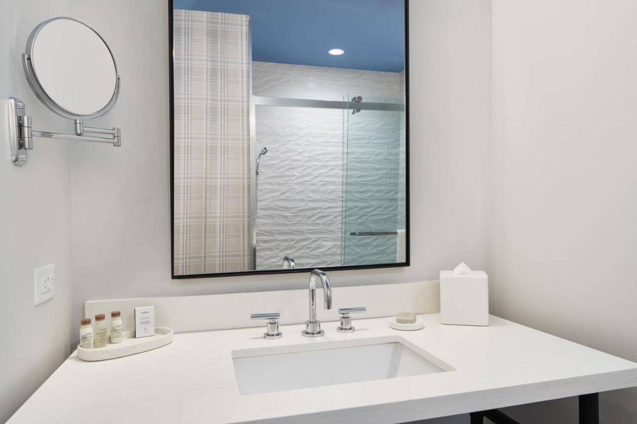 Hotel Indigo Tallahassee - Collegetown By Ihg Exteriör bild