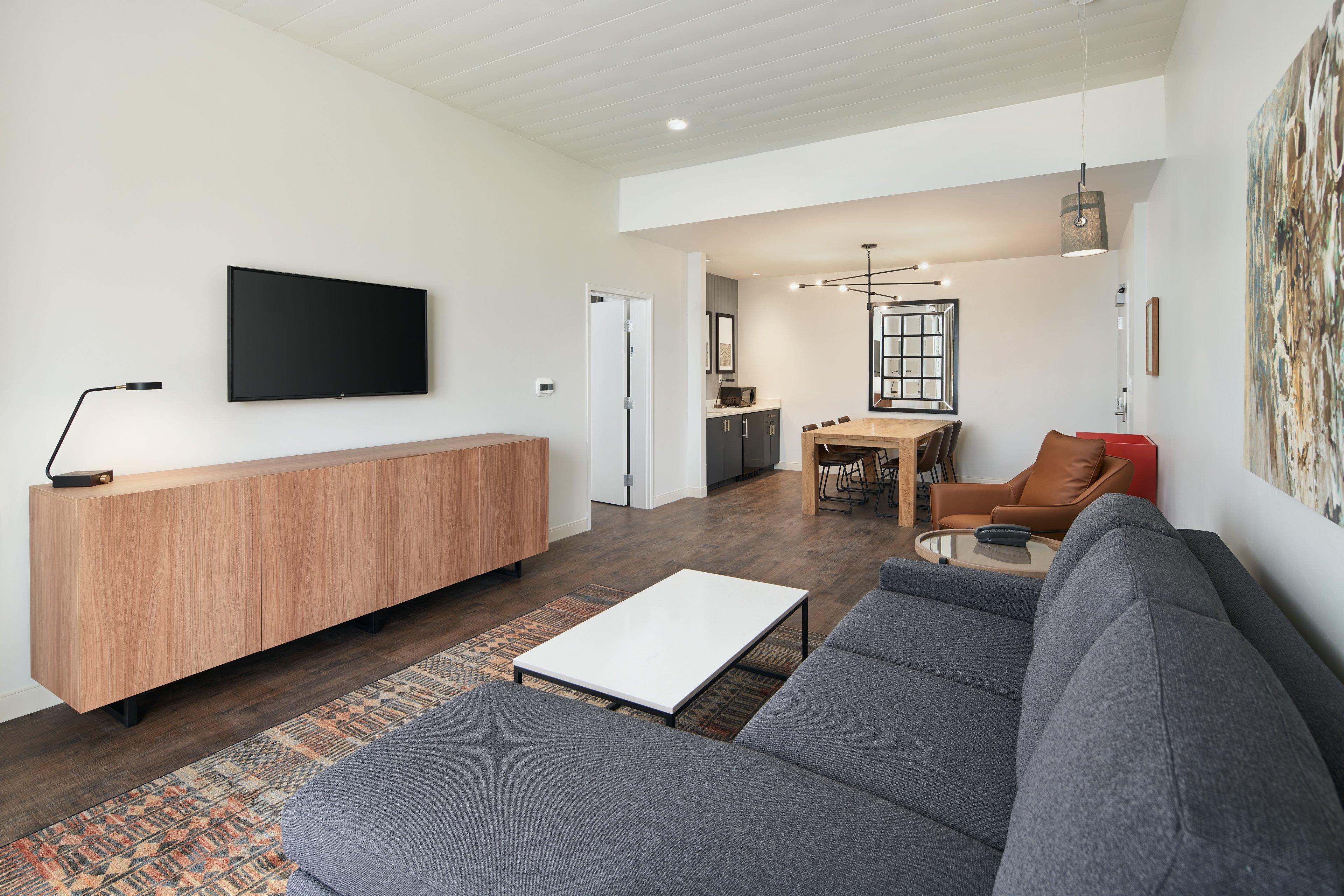 Hotel Indigo Tallahassee - Collegetown By Ihg Exteriör bild