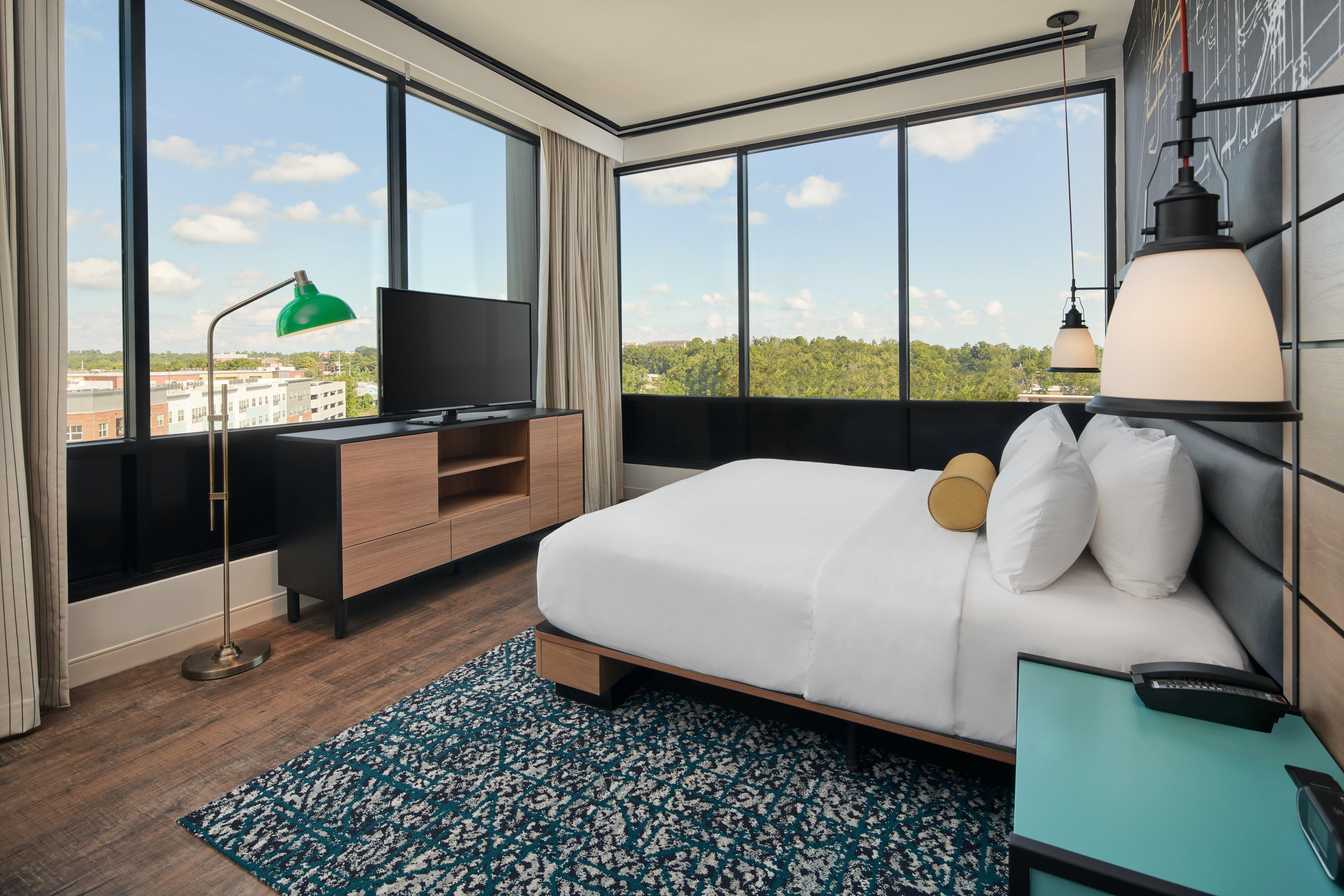 Hotel Indigo Tallahassee - Collegetown By Ihg Exteriör bild
