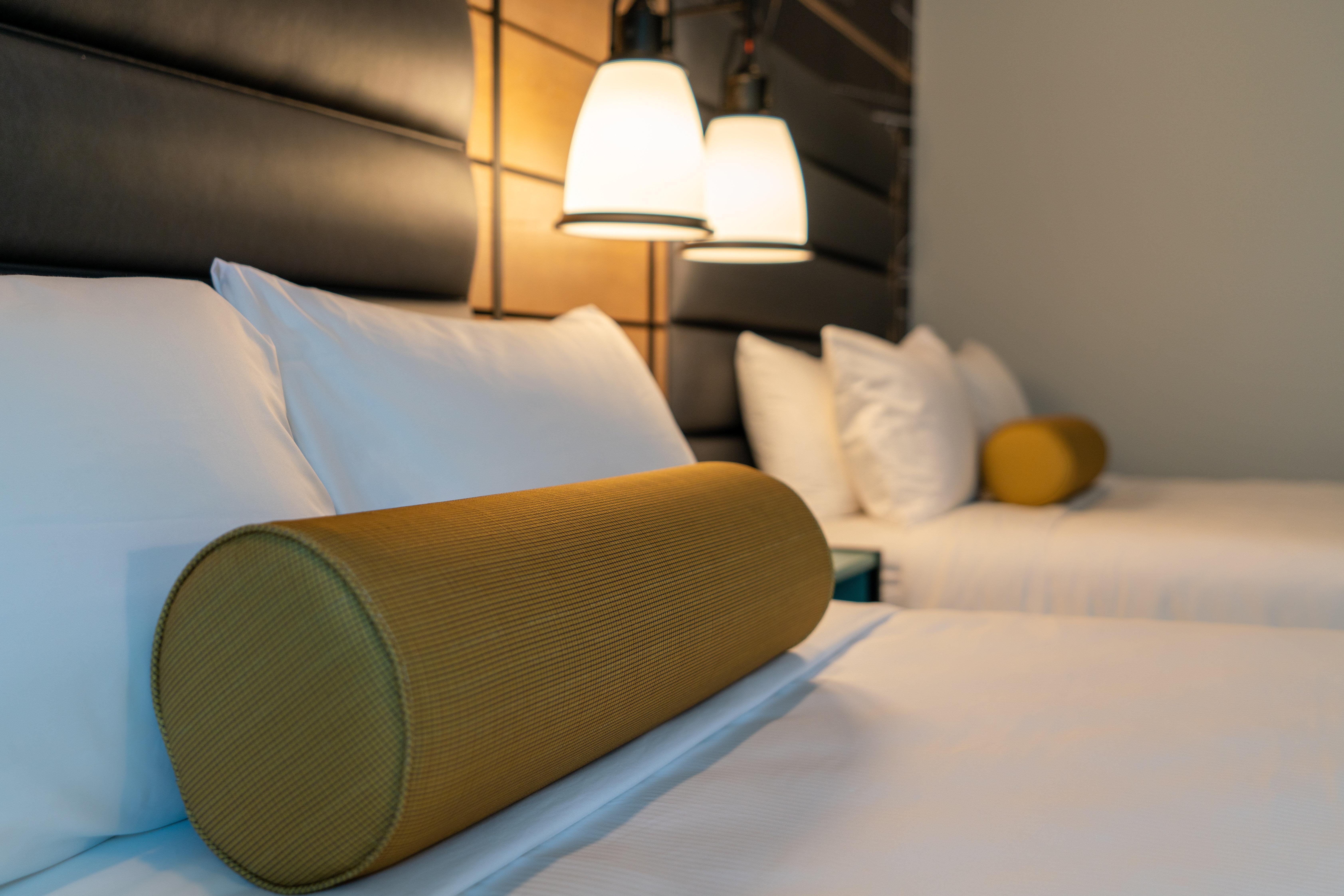 Hotel Indigo Tallahassee - Collegetown By Ihg Exteriör bild