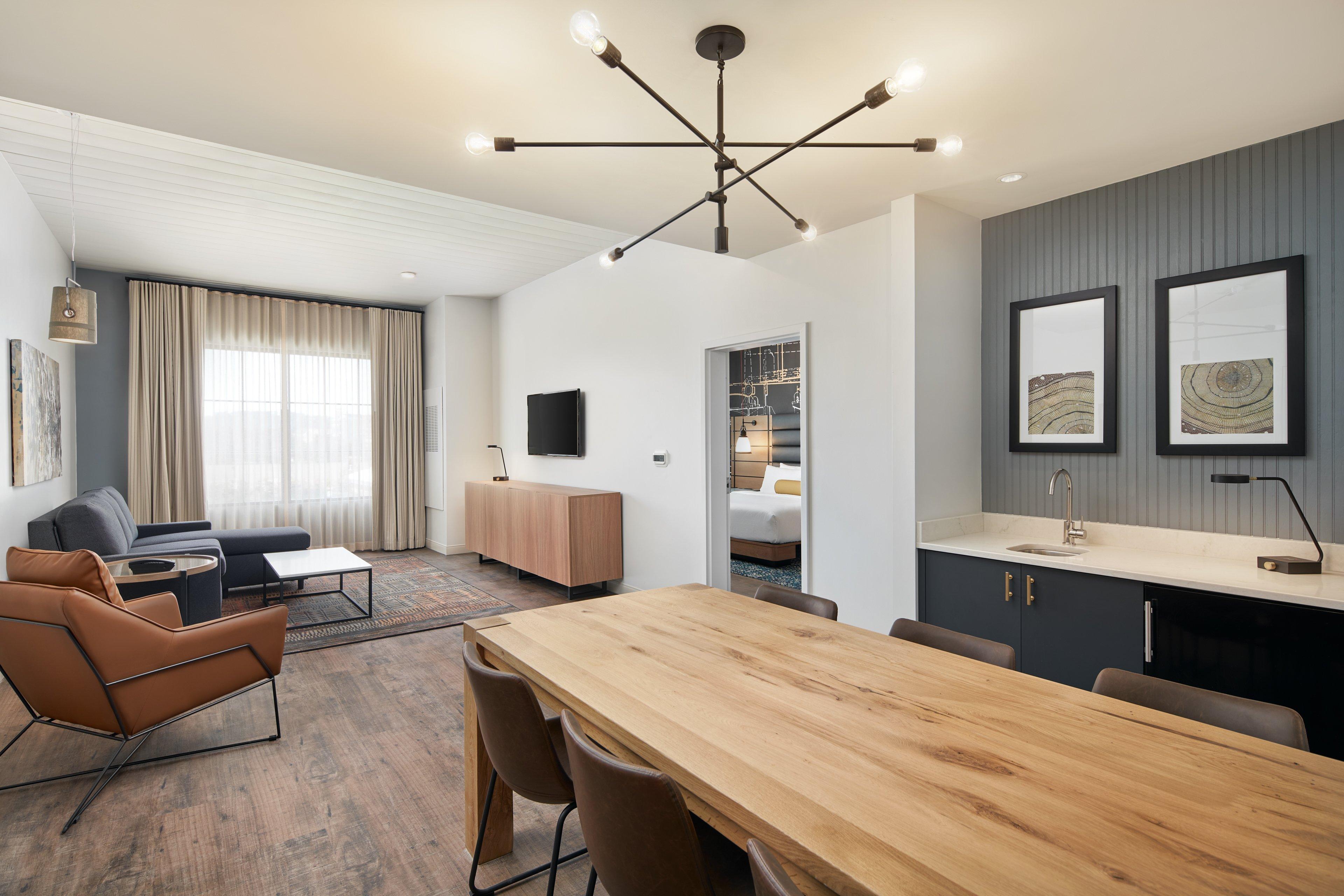 Hotel Indigo Tallahassee - Collegetown By Ihg Exteriör bild