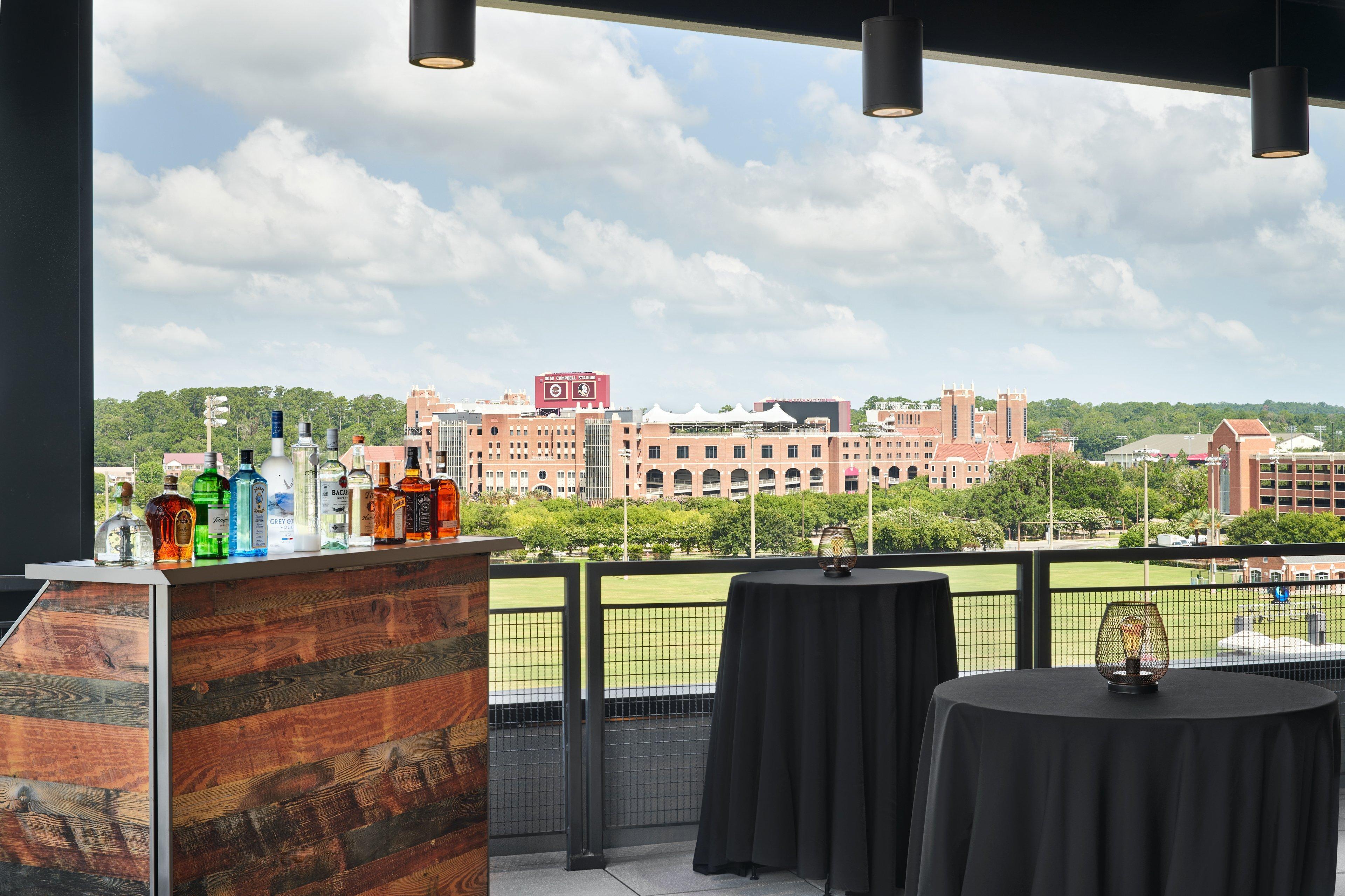 Hotel Indigo Tallahassee - Collegetown By Ihg Exteriör bild