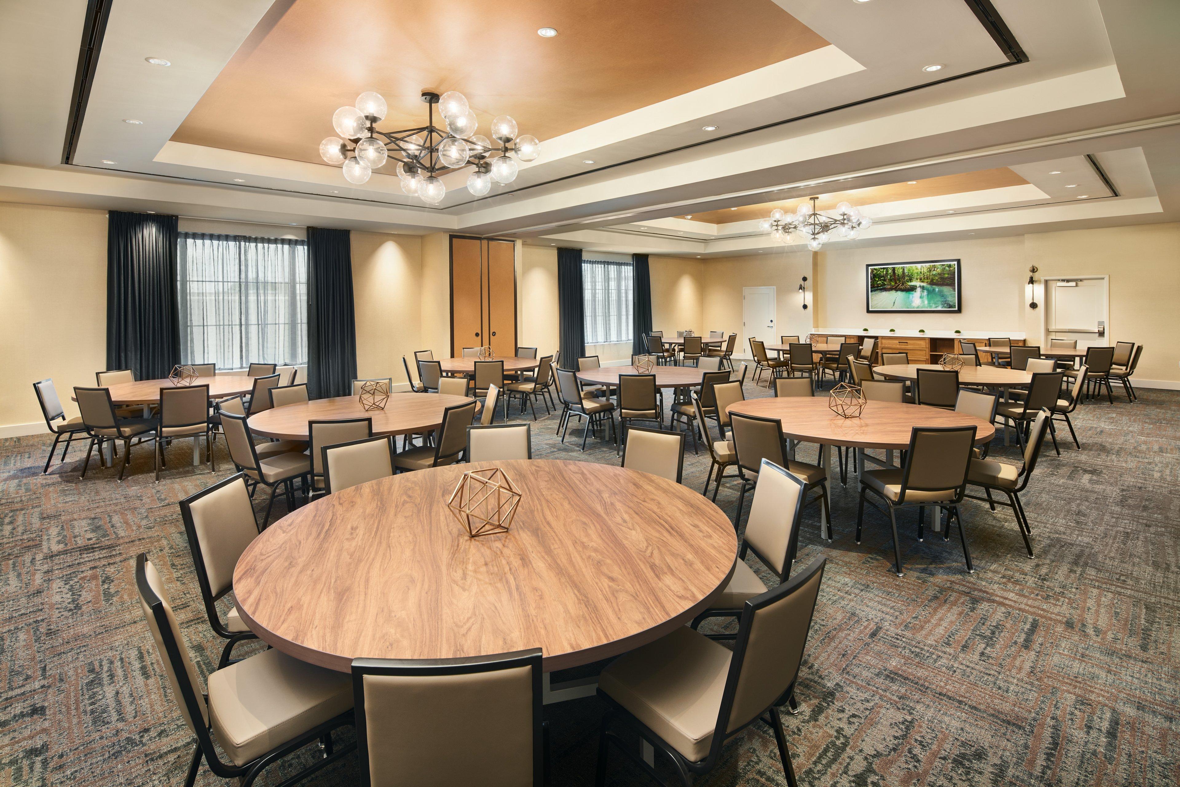 Hotel Indigo Tallahassee - Collegetown By Ihg Exteriör bild